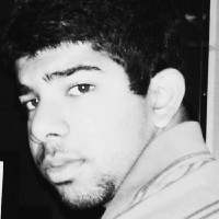 Ashwin Joseph