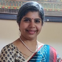 Janaki P Dharmarajan