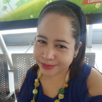 Annaliza Bacani