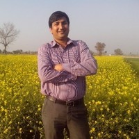 Hariom Yadav