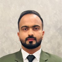 Danish Imran