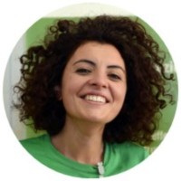 Mariagrazia Bellanova