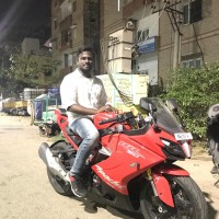 Shyam Prasad Suvarnam