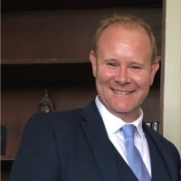 Simon Briscoe