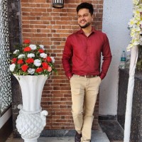 Anurag Sambare