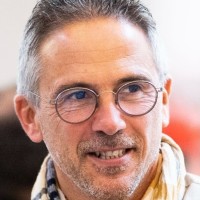 Gilles Granier