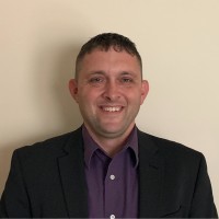 Jason M. Daldrup, Mba