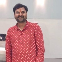 Puranjay Kumar Singh