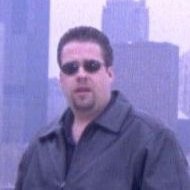 Jay Vanpatten