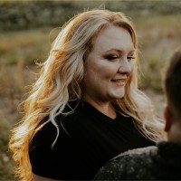 Jessica Mitchell