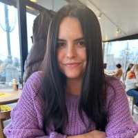 Margarita Tolstik (Filchakova)