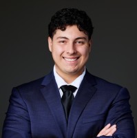 Martin Daniel Mercado