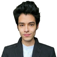 Marcos Andrés Simon Ágreda