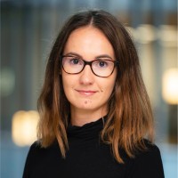 Agnes Kiszely-Torok