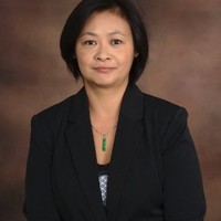 Sharleen Lin