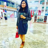 Megha Mudgil