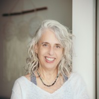 Naomi Admoni Lutsky