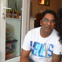 Joel Pillay