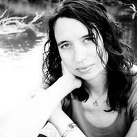 Amber Andrushko