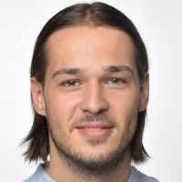 Vedran Volic