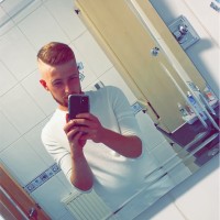 Matthew Rayson