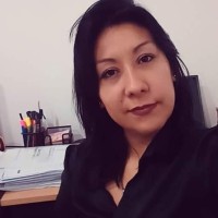 Maria Eugenia Salinas