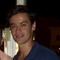 Mohamed Abdulmottaleb
