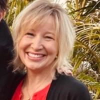 Gabrielle Bettany