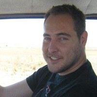 Nick Van De Venter
