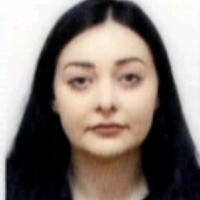 Antonia Maria