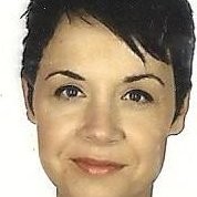 Armelle Dumont-Bertrand