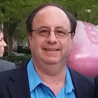 Mark Stahl