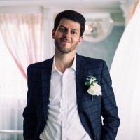 Sergei Bystrov