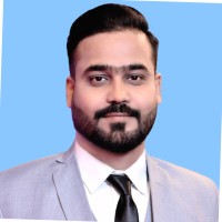 Irfan Ali Rizvi