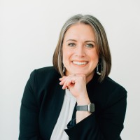 Ashley Coker, Mba