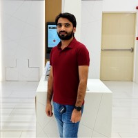 Muhammad Jahangir Naeem