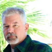 Dennis Blackwood