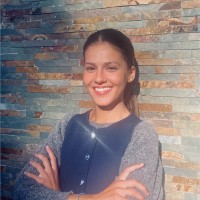Morgane Galego