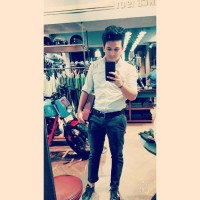 Mayank Nayal