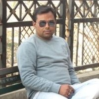 Rajib Bose