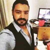 Khalid Chinine