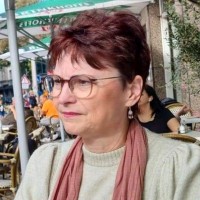 Monique De Kort-Weertz