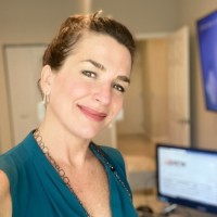 Cristina Obaya