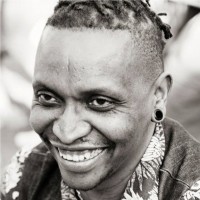 Buff Thokoa