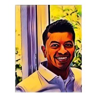 Ankur Shah