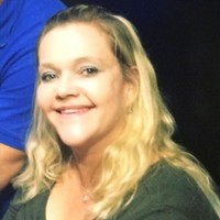 Sylvia Kriel