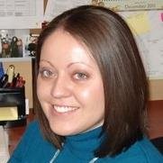 Sarah Locker