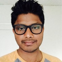 Abhiram Teja