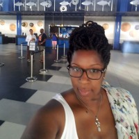 Shameika Smith