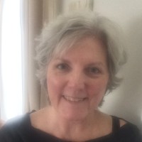 Kaye Gregory